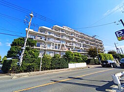 清瀬プリンスハイツ