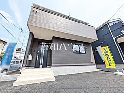 東京都府中市住吉町１丁目