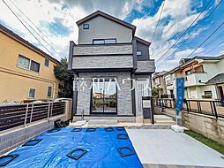 東京都東久留米市南町４丁目