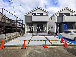 東京都東大和市向原２丁目