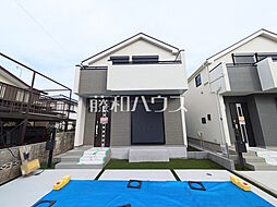 東京都東大和市向原２丁目