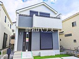 東京都東大和市向原２丁目