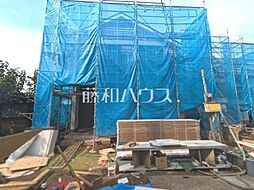 東京都東大和市狭山４丁目