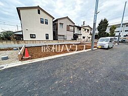 東京都東久留米市金山町１丁目