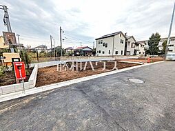 東京都東久留米市金山町１丁目