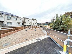 東京都東久留米市金山町１丁目