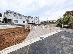 東京都東久留米市金山町１丁目