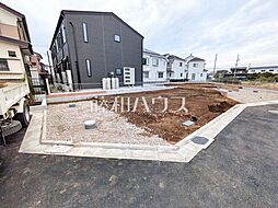 東京都東久留米市金山町１丁目