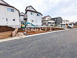 東京都東久留米市金山町１丁目