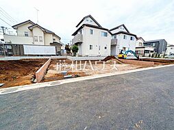 東京都東久留米市金山町１丁目