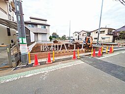 東京都東久留米市金山町１丁目