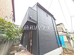 東京都西東京市芝久保町１丁目