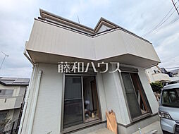 東京都多摩市和田