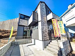 東京都八王子市子安町１丁目55-2