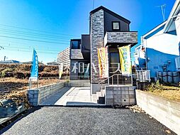 東京都八王子市子安町１丁目55-2