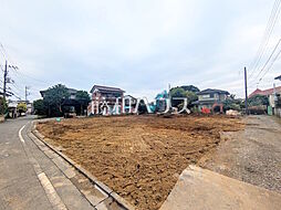 東京都稲城市東長沼