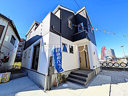 埼玉県富士見市上沢３丁目