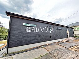 東京都清瀬市中里２丁目