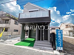 東京都杉並区和田２丁目45-16