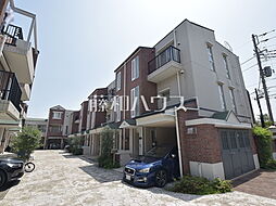 クイーンズフィールドひばりが丘ガーデンテラス