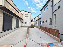 東京都八王子市小門町