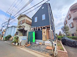 東京都練馬区西大泉４丁目