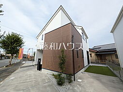 東京都八王子市めじろ台３丁目