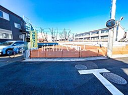 東京都東村山市恩多町１丁目