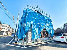 東京都東久留米市前沢３丁目