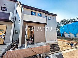 東京都東久留米市前沢３丁目