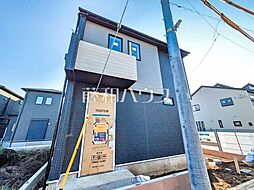 東京都東久留米市前沢３丁目