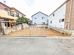 東京都清瀬市竹丘２丁目