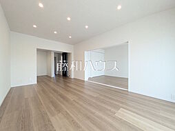 グリーンメゾン鶴牧5号棟