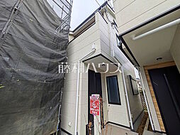 東京都練馬区石神井台８丁目