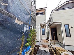 東京都練馬区石神井台８丁目