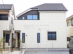 東京都練馬区石神井台８丁目