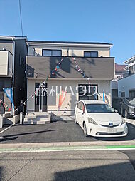 埼玉県富士見市水谷東１丁目