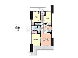 ダイアパレス朝霞台2