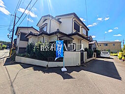 埼玉県新座市野火止３丁目