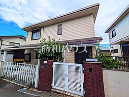 東京都日野市三沢４丁目