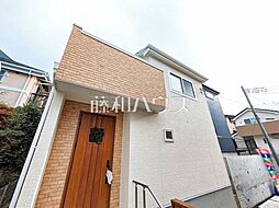 東京都八王子市大谷町