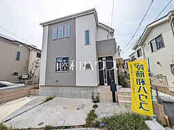 東京都世田谷区喜多見２丁目