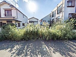 埼玉県所沢市大字下安松