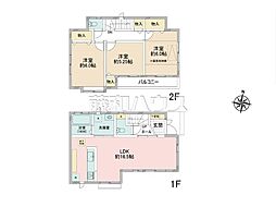 東京都中野区鷺宮５丁目
