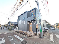 東京都東村山市富士見町３丁目