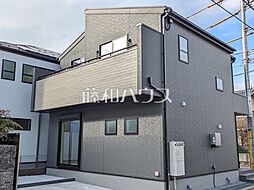 東京都東村山市富士見町３丁目11-18