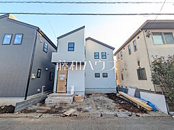 東京都東村山市富士見町３丁目