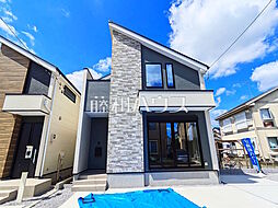 東京都日野市新井２丁目12-51