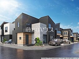東京都武蔵村山市大南１丁目5番1、6番1、6番2
