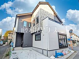 東京都練馬区東大泉７丁目